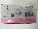 Algodão 0 ag3/8 cil3,0-75cm cx c/24 unid L 202306693 V 16/10/28  Bioline