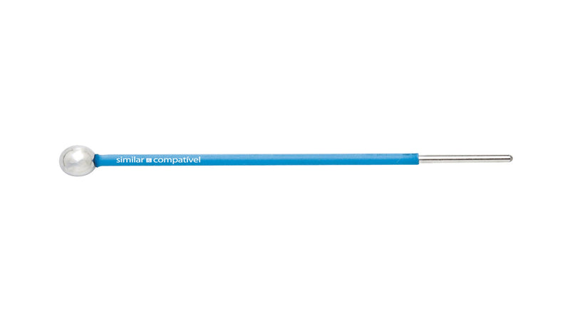 Eletrodo para Eletrocautério Similar & Compatível - Bola - EB06