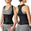 Corretor Postural Modelador  Hidrolight - GG - Largo