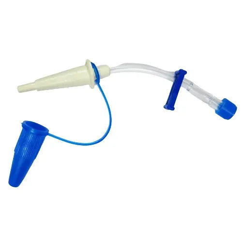 Extensor gastrostomia/jejunostomia Hartmann