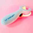 Localizador de veias vf 1000 led   Fabinject