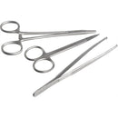 Kit de Sutura Estéril Descartável - Kolplast