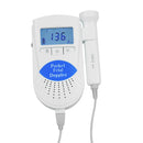 Monitor Cardíaco Doppler Fetal Portátil Sonosound Contec