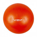Mini bola 25cm Laranja overball LiveUp Sports