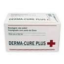 Bandagem elástica com pasta de zinco 10,2cmx9,2m Derma Cure...