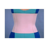 Faixa abdominal em elástico 25cm com cinta  M  Ortocenter