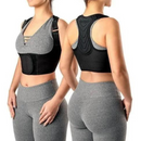 Corretor postural boost Hidrolight - GG