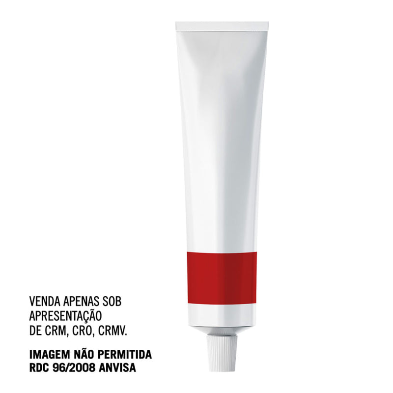 Xylestesin Lidocaína 2% gel 30g (c/ bico aplicador) por caixa - Cristalia
