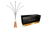 Microcânula semiflexível Prodeep MCK - Alur Medical