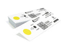 Integrador químico vapor classe 5 TP5 IT26-1YS c/ 200 unid Integron Terragene