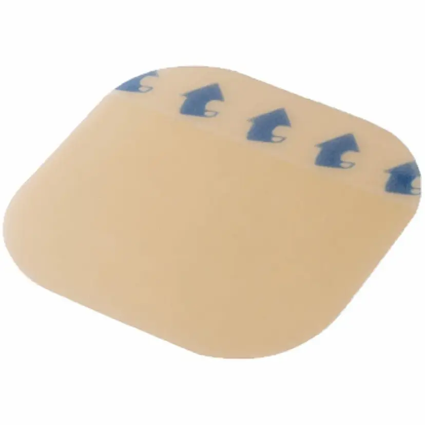 Curativo Hidrocoloide Extra Fino 10cm X 10cm Kangli Derm