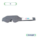 Protetor Ocular para Fototerapia Com Tiras Dejamaro