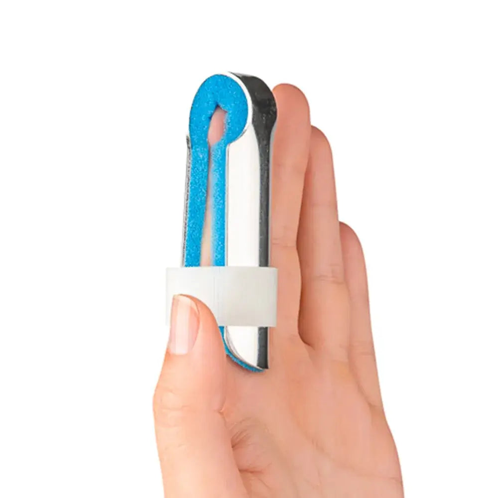 Imobilizador Duplo de Dedo  - Hidrolight