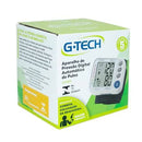 Aparelho de Pressao Digital Automatico de Pulso G-Tech GP400
