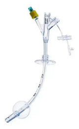 Sonda nutrição enteral gastrostomia silicone Well Lead
