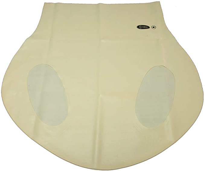 Calça látex adulto Tam M hidro e incontinência  Carci