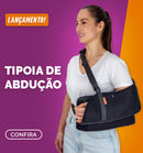 Tipoia de Abdução Hidrolight - P/M
