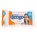Algodao Em Disco 50unid Dengo Melhormed