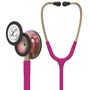 ESTETOSCOPIO LITTMANN CLASSIC III 5806 FRAMBOESA RAINBOW 3M(