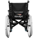 Cadeira De Rodas Standardt 44cm - Hidrolight