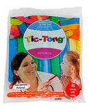Abaixador de língua tic-tong animal jr Agaplastic