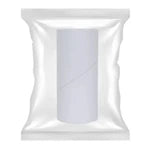 Bocal Descartável para Espirometria 65x28x30mm Magazine Medica