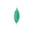 Balão respiratório latex free Protec - 1/2 Litro...