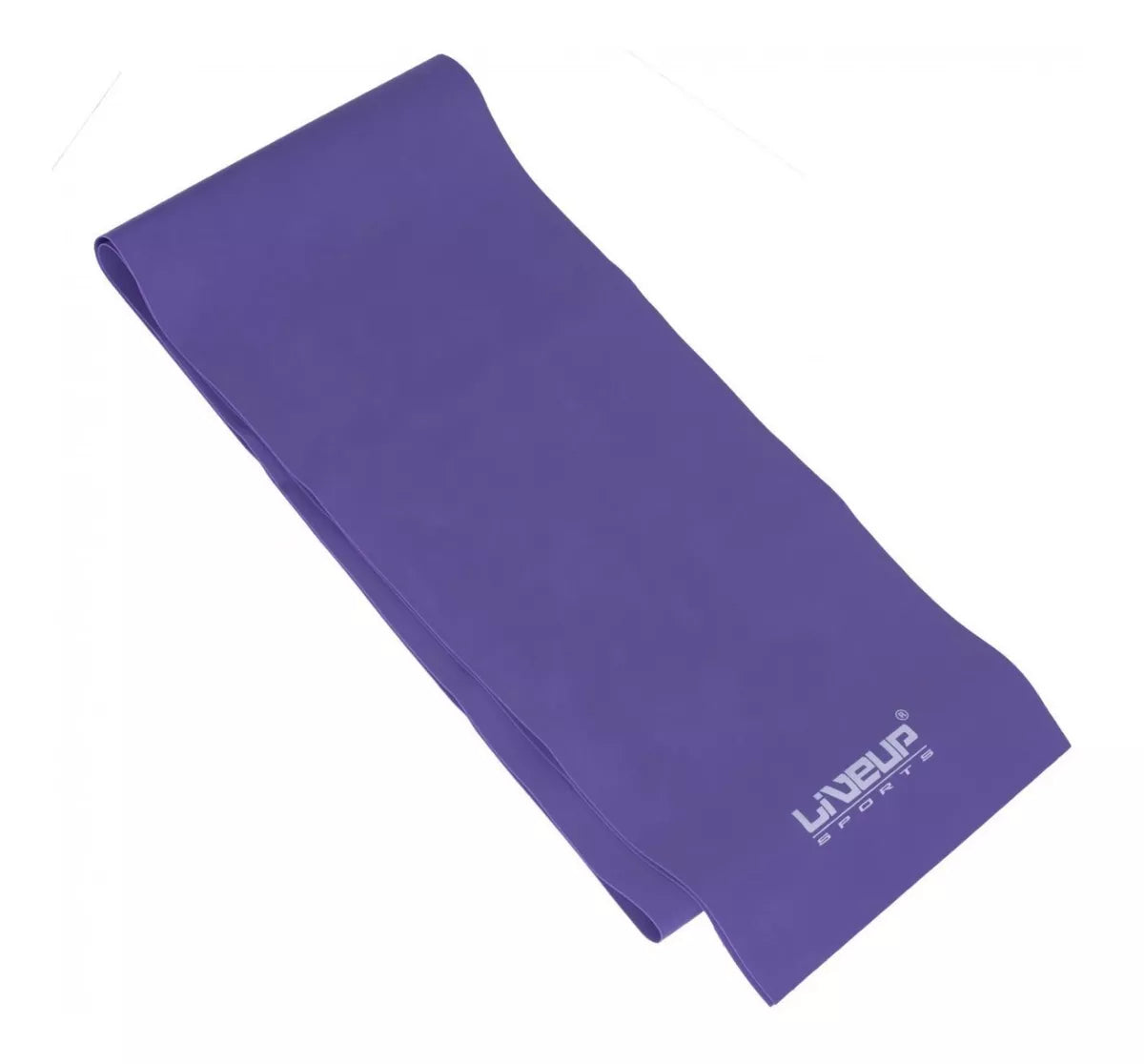Faixa Elastica - Liveup Sports - Media