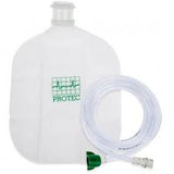 Kit Reservatorio para Reanimador  (mod 14)  Protec