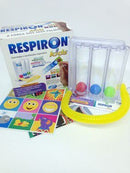 Exercitador respiratório Respiron Kids  NCS