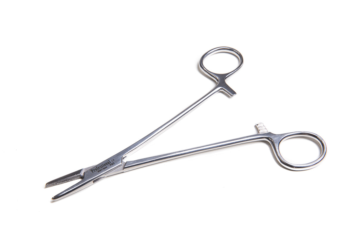 Porta Agulha Mayo-hegar 15cm hm widea - Professional