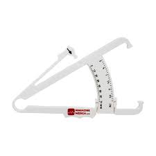 Adipômetro Clínico para Medição Precisa de Gordura Corporal ...