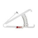 Adipômetro Clínico para Medição Precisa de Gordura Corporal 70mm - Magazine Médica