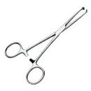 Pinça Allis 5x6 dentes 15cm Weldon