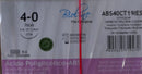 Fio abs pga 4-0 ag3/8 cor1,9-70cm cx c/36 unid Bioline