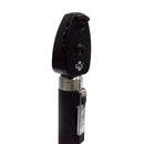 Oftalmoscópio MD 2.5V OMNI LED com Estojo Macio