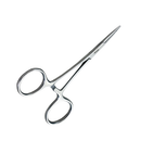 Pinça Halstead Mosquito Prime - 12cm - Reta
