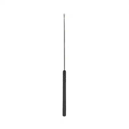 Agulha de Reverdin 15 cm TAB