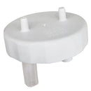 Kit Tampa Completa P/ Frasco 3/5 Litros - Protec