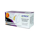 Espacador Clear Adulto e Infantil PVC G-TECH