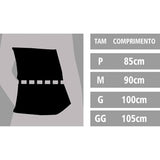 Colete putti comfort air estreito  Hidrolight