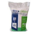 Compressa de gaze 7,5 x 7,5cm  11 fios c/500 unid Ultracotton