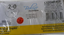 Biogut simples 2-0 1/2 4,0-75cm cx c/24 unid Bioline...