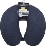 Apoio Cervical My Travel fibra Fibrasca - Preto...