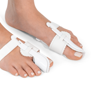 Corretivo Para Joanete Hallux Valgus  estável Hidrolight