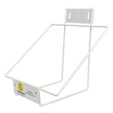 Suporte para Caixa Coletora de Perfurocortante Descarpack