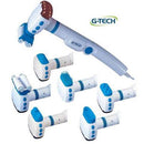 Massageador ir-magnet plus bivolt  G-Tech