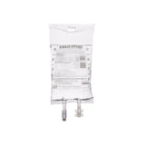Ringer c/ lactato  500ml bolsa JP Farma