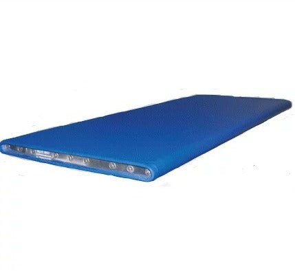 Transferidor de pacientes tipo skate 60 x 40 cm Hospitalar Shop