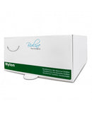 Nylon 0 ag1/2 cil4,0-150cm-laçado cx c/24unid Bioline